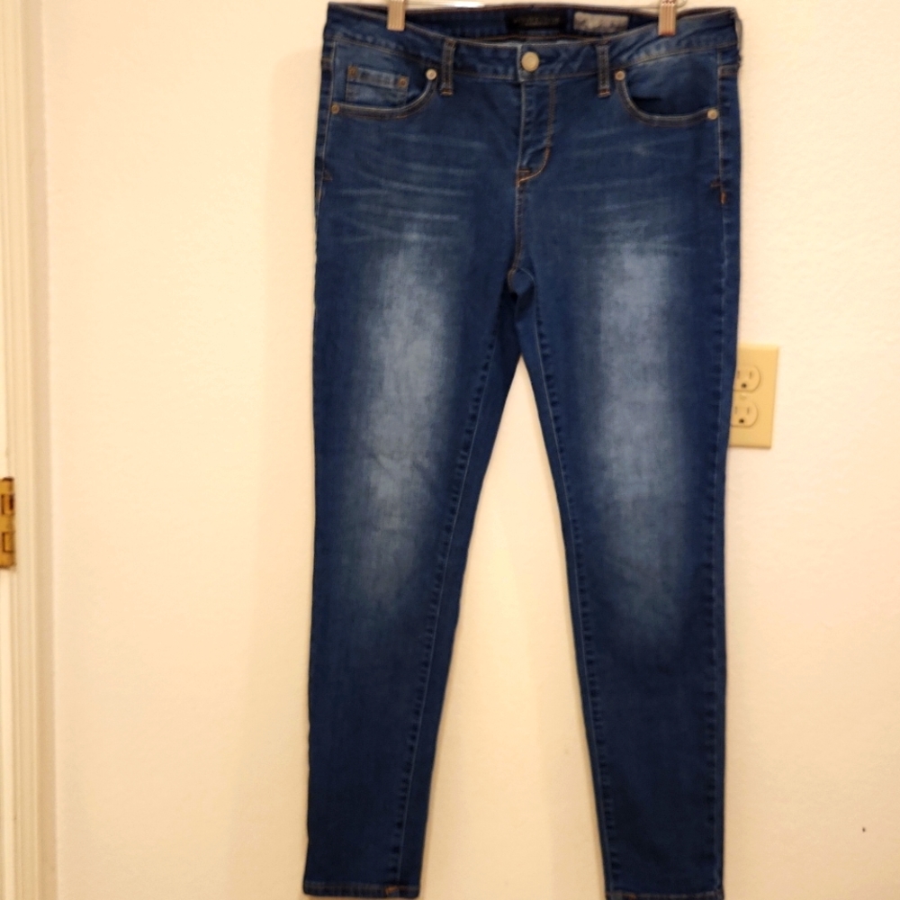 Aeropostole Jegging Jeans